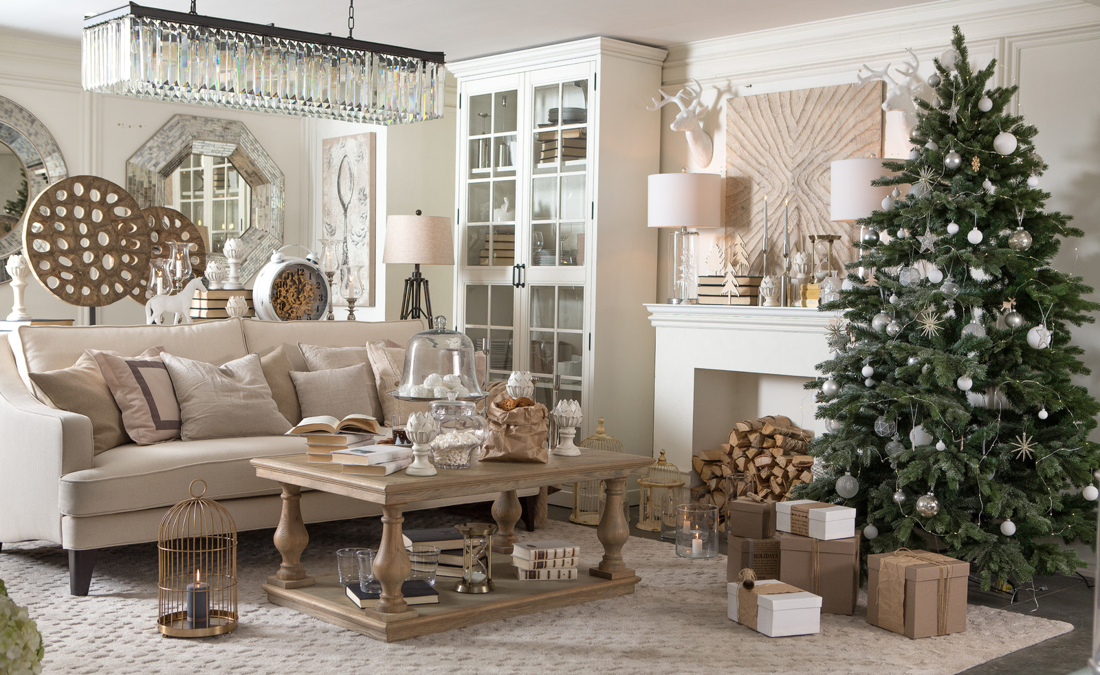 Детали, интерьер