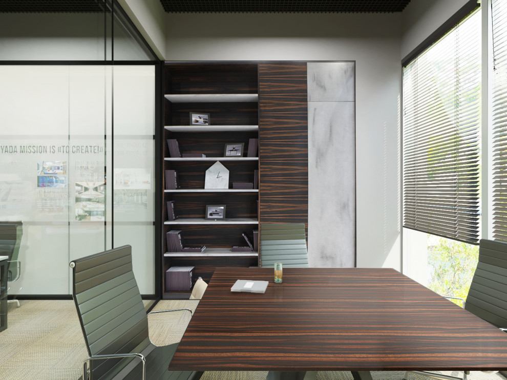 Офис представительства