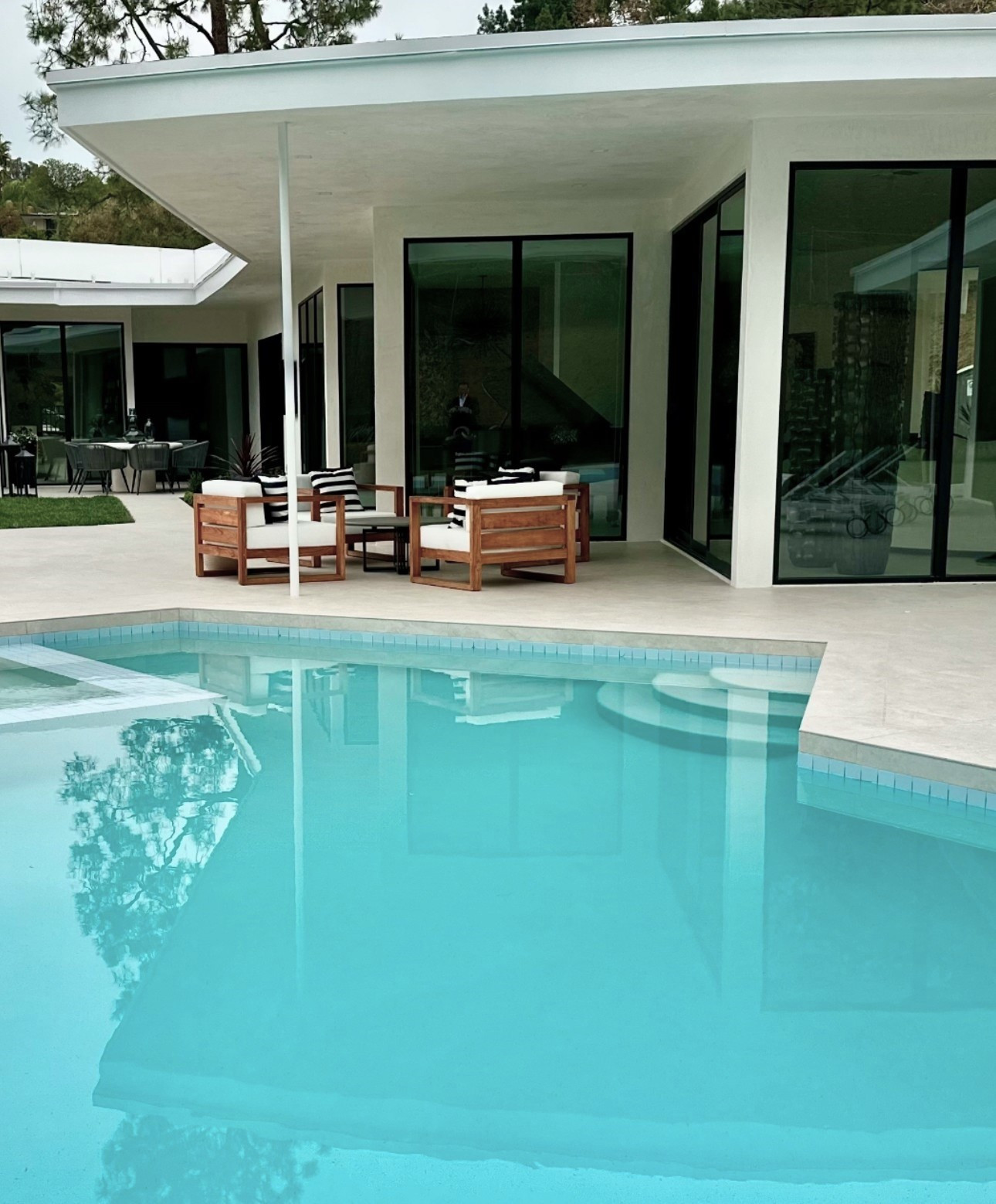 Beverly-Hills Mid Century Modern