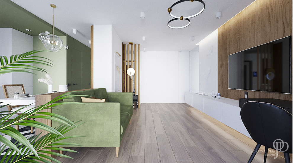 ЭКО хрущёвка