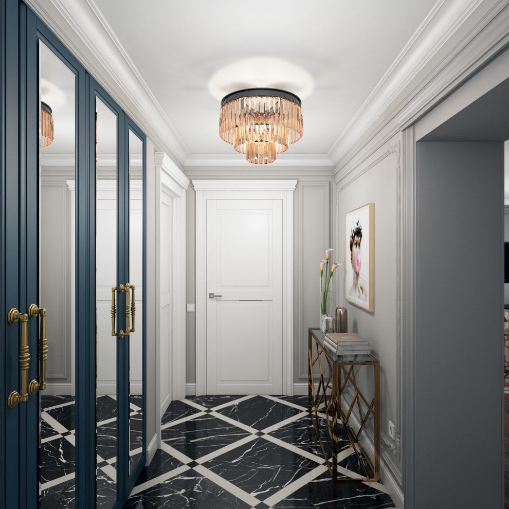 Квартира 120м2