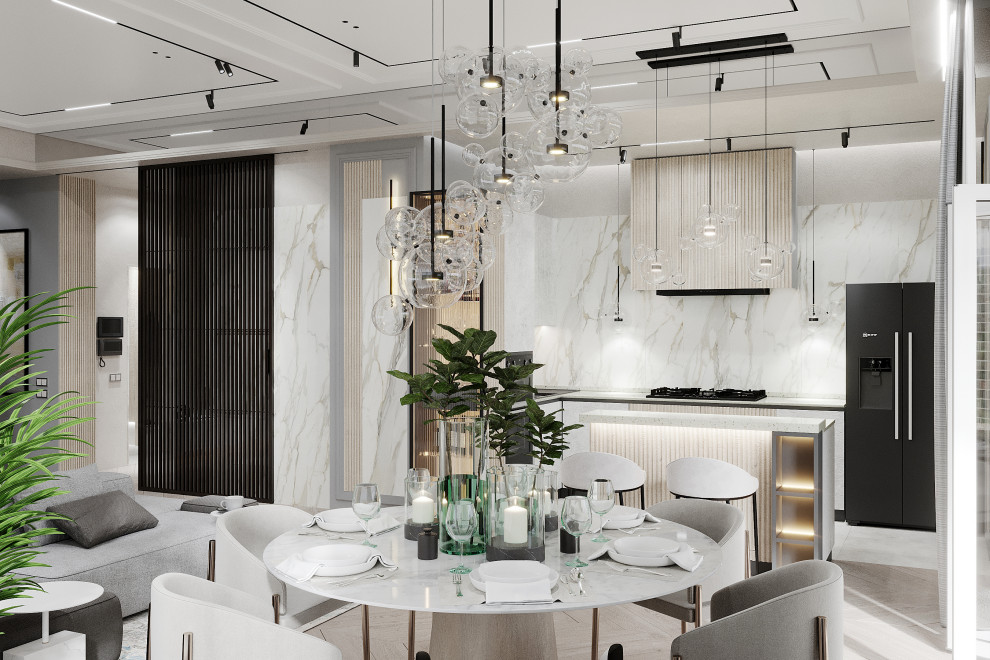 Загородный дом