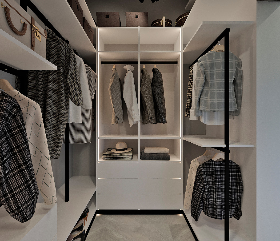 Кутузовские холмы