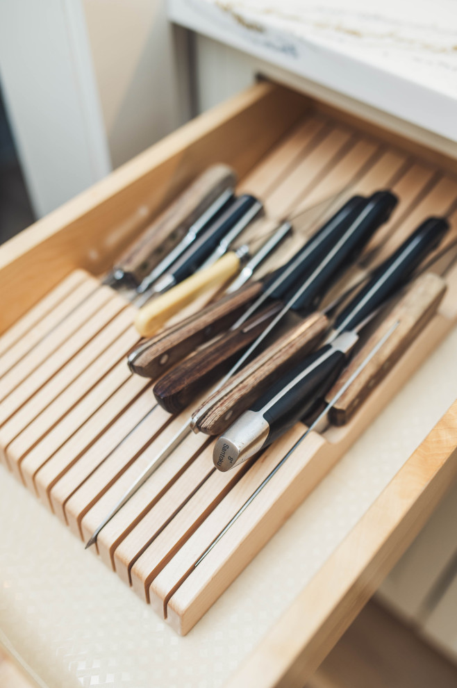 Mourning Dove Kitchen