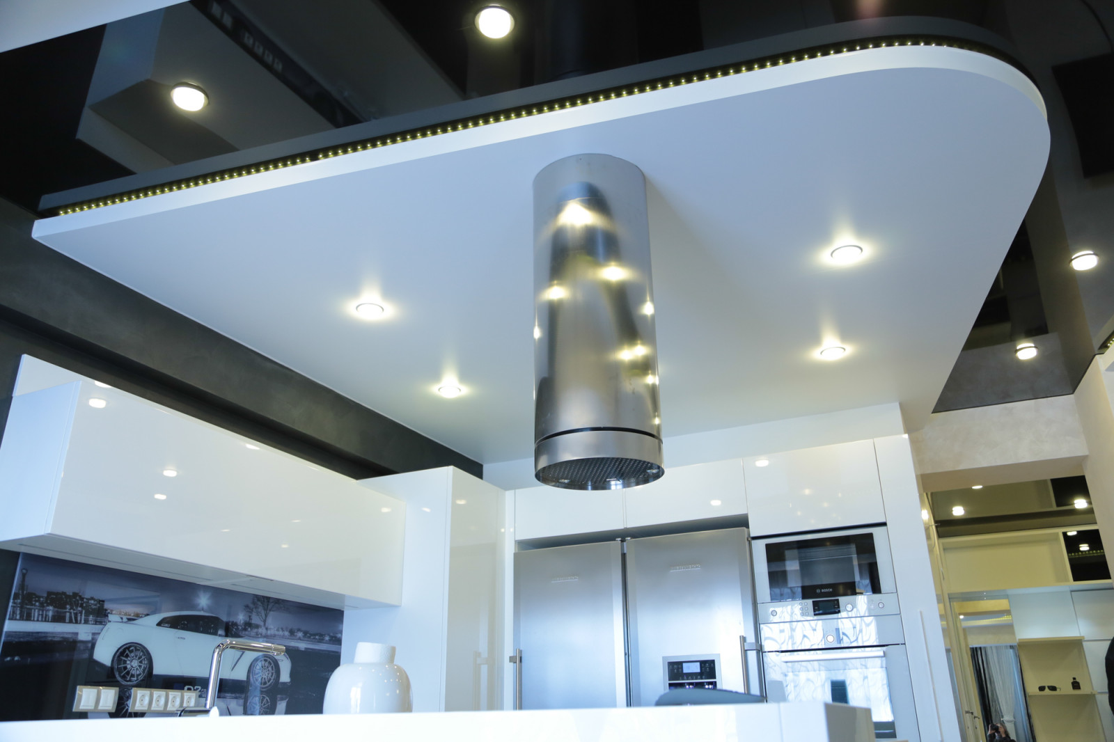 м-н Солнечный