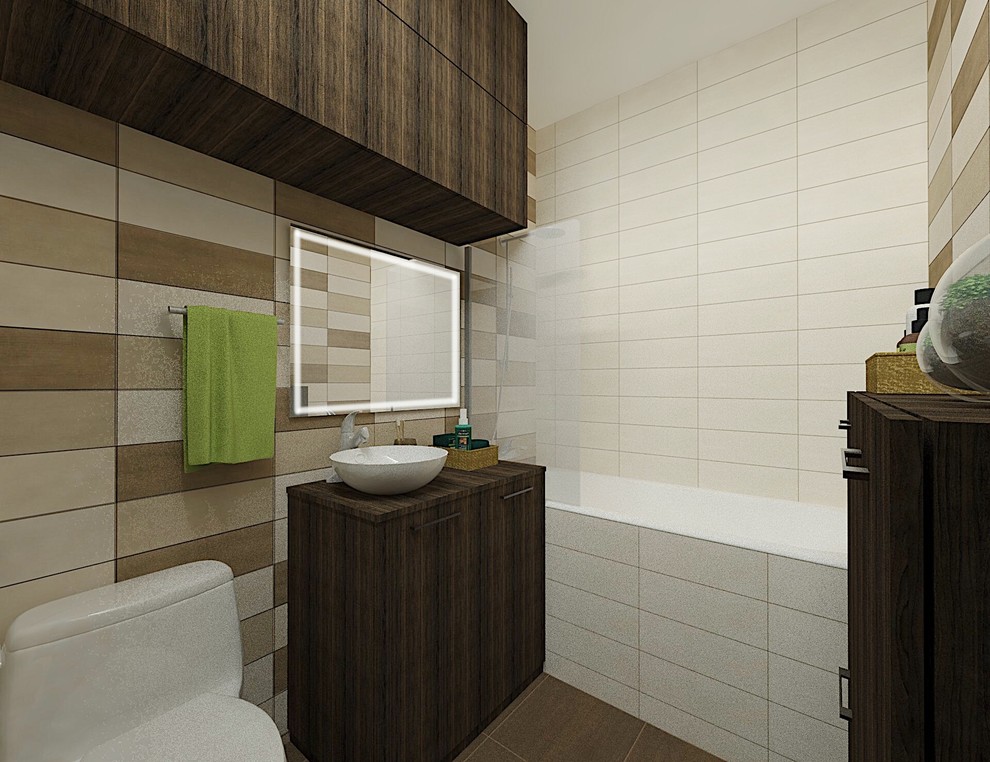 Квартира для молодой семьи в ЖК "Life"