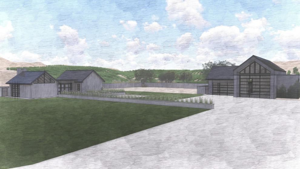 Canevaro Residence