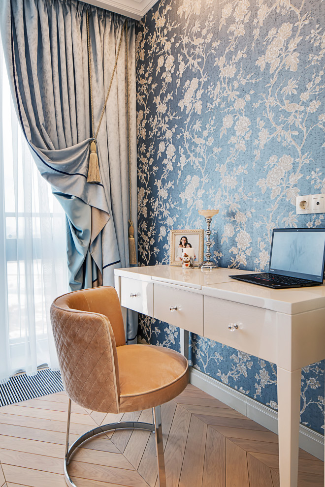 Эксклюзивные шторы