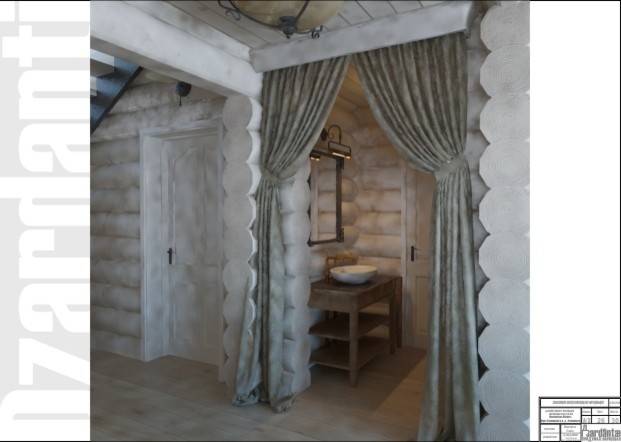 196 м2 в КП Согласие