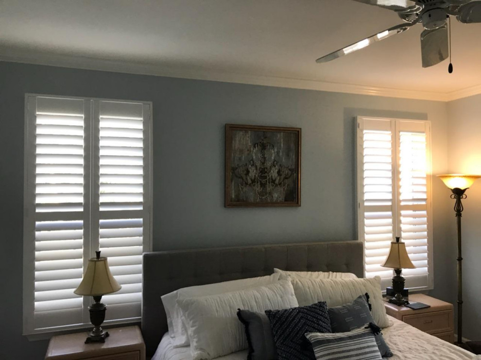 New Low Maintenance Look for your Bedrooom