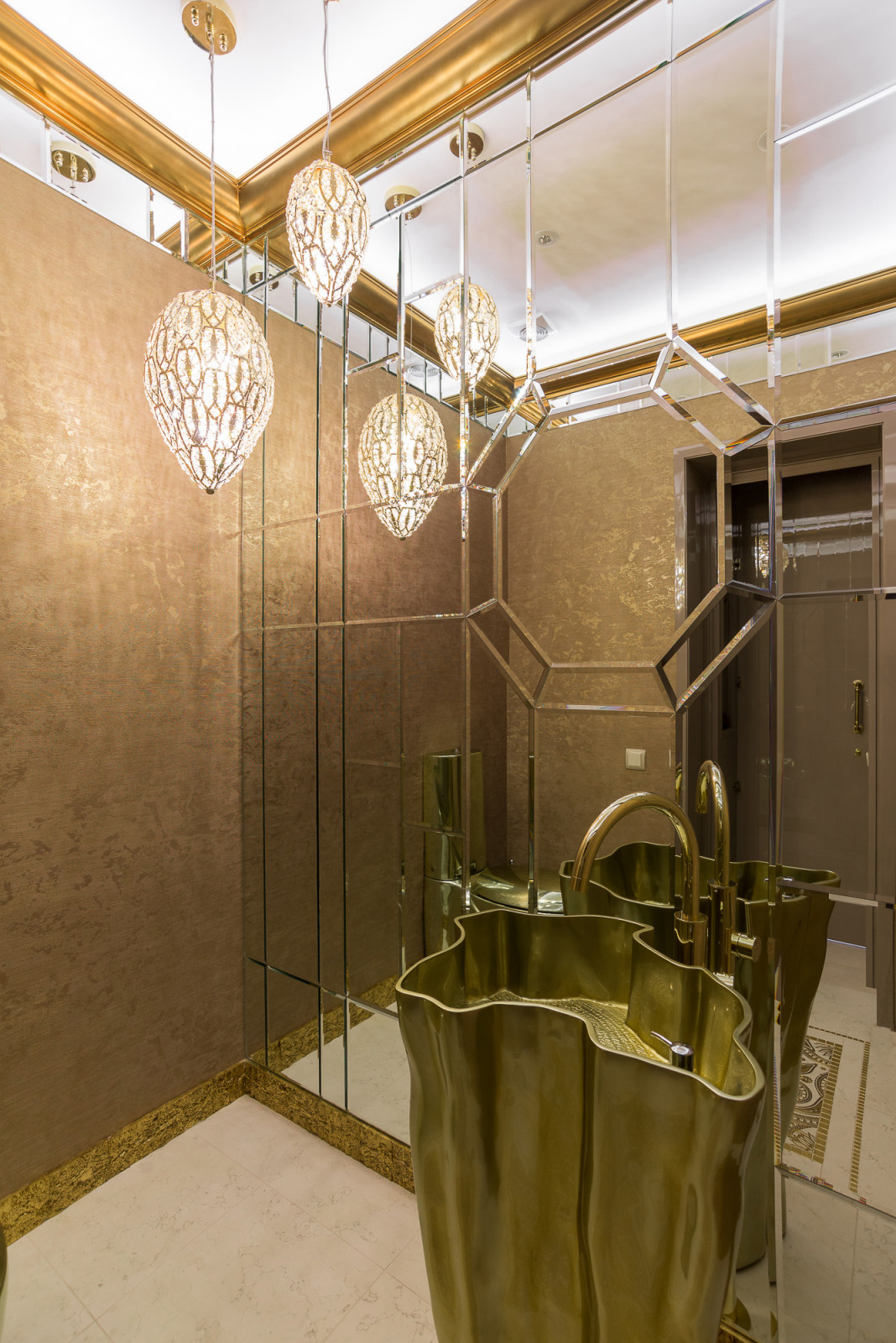 Резиденция "Р"