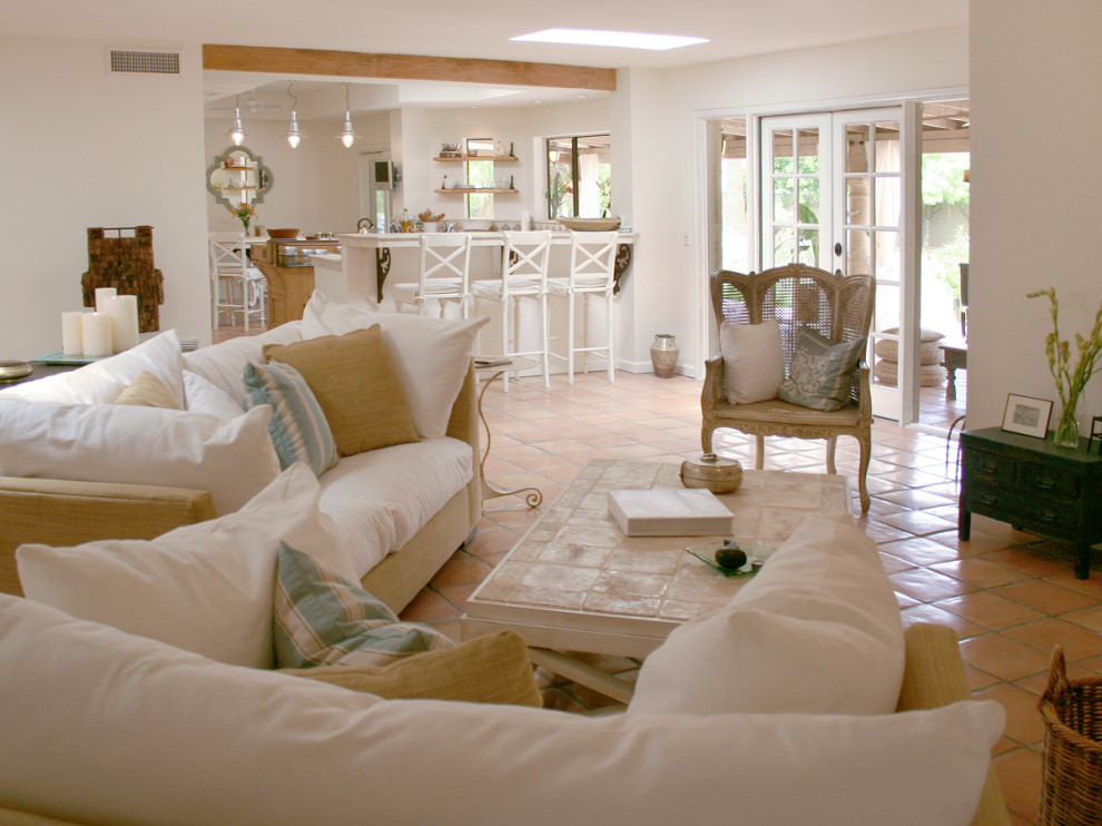Côté Sud - Remodel