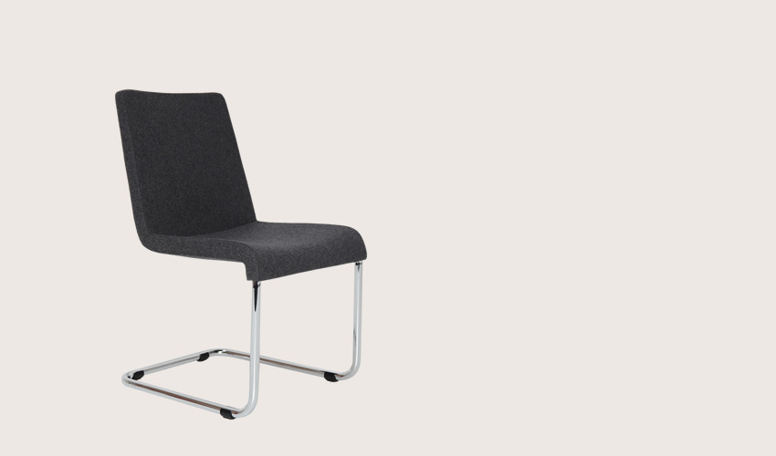 Reis Chair by sohoConcept