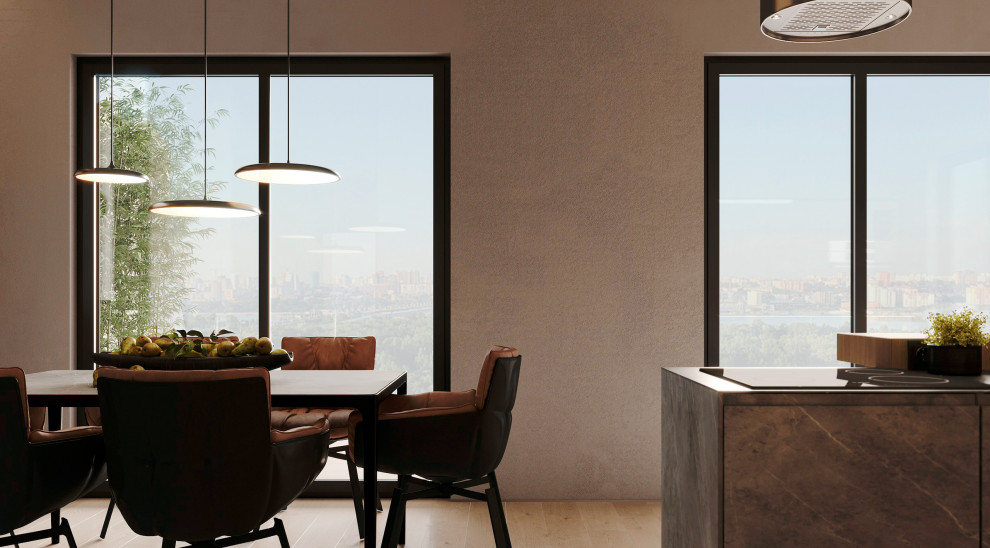 БРУСНИКА S220