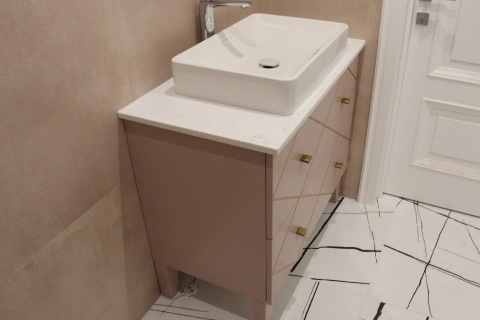 Краснознаменск 3