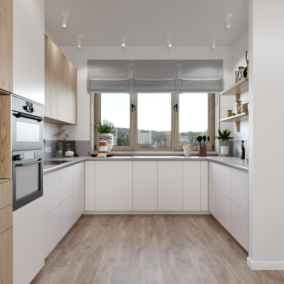 Таунхаус в Подмосковье