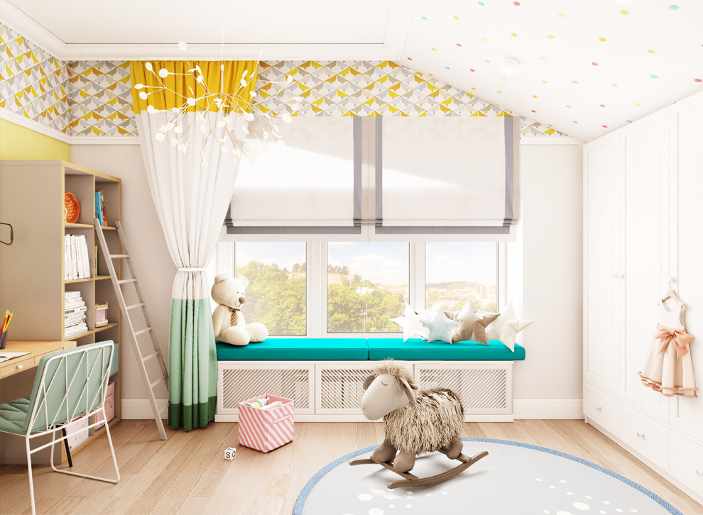 Детская для девочки