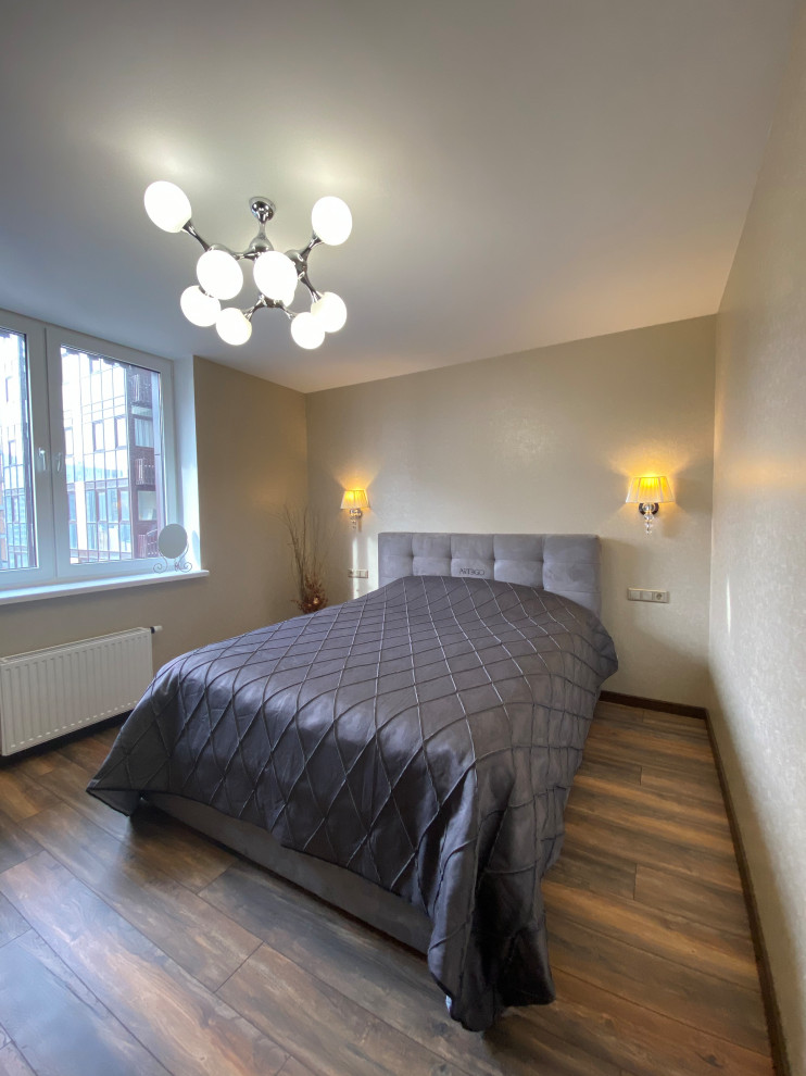 Лофт у моря