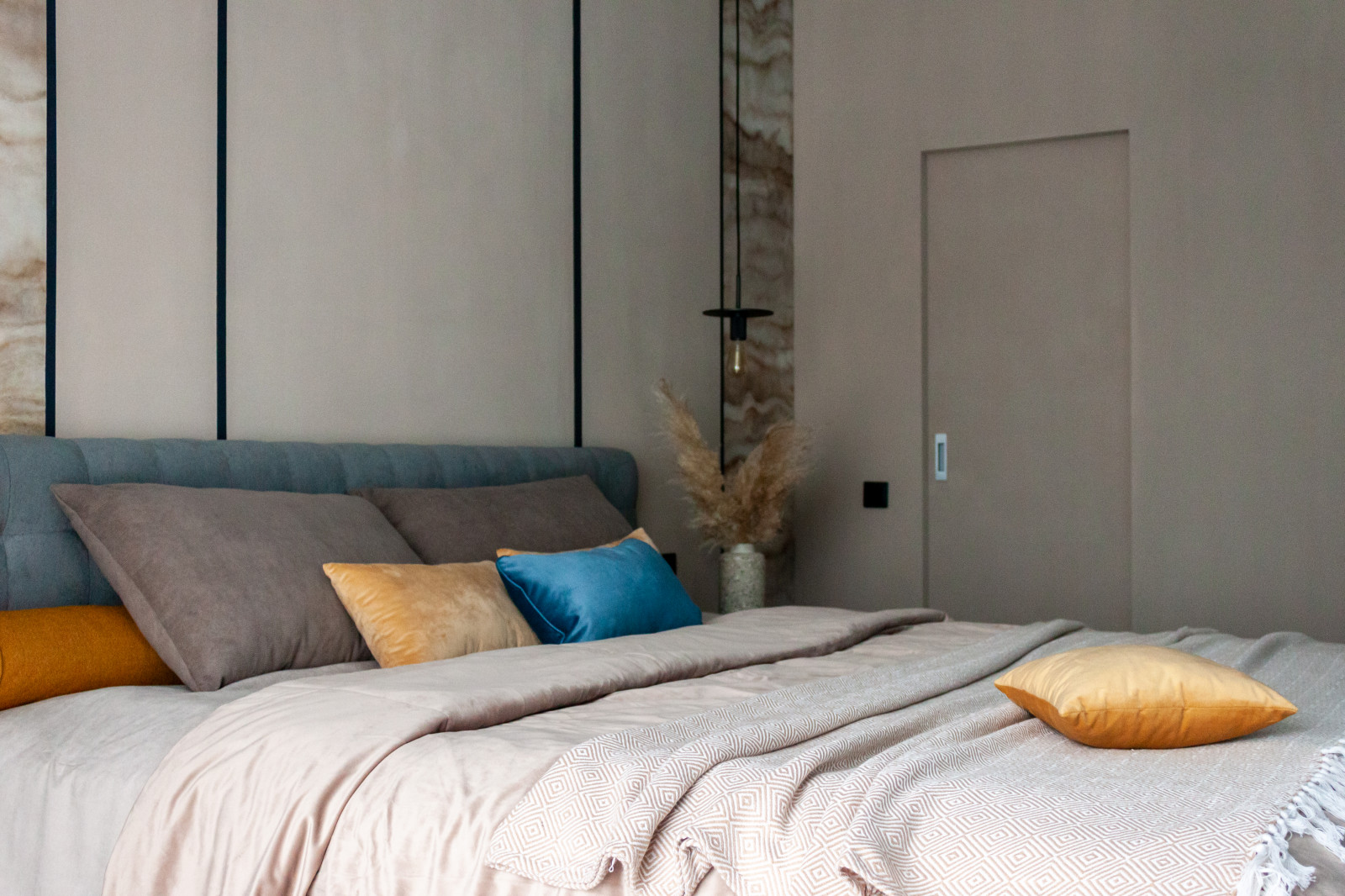 Реализация проекта в КП Паноарама