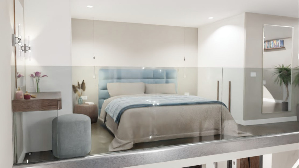 Проект по названием "Райские мотивы"