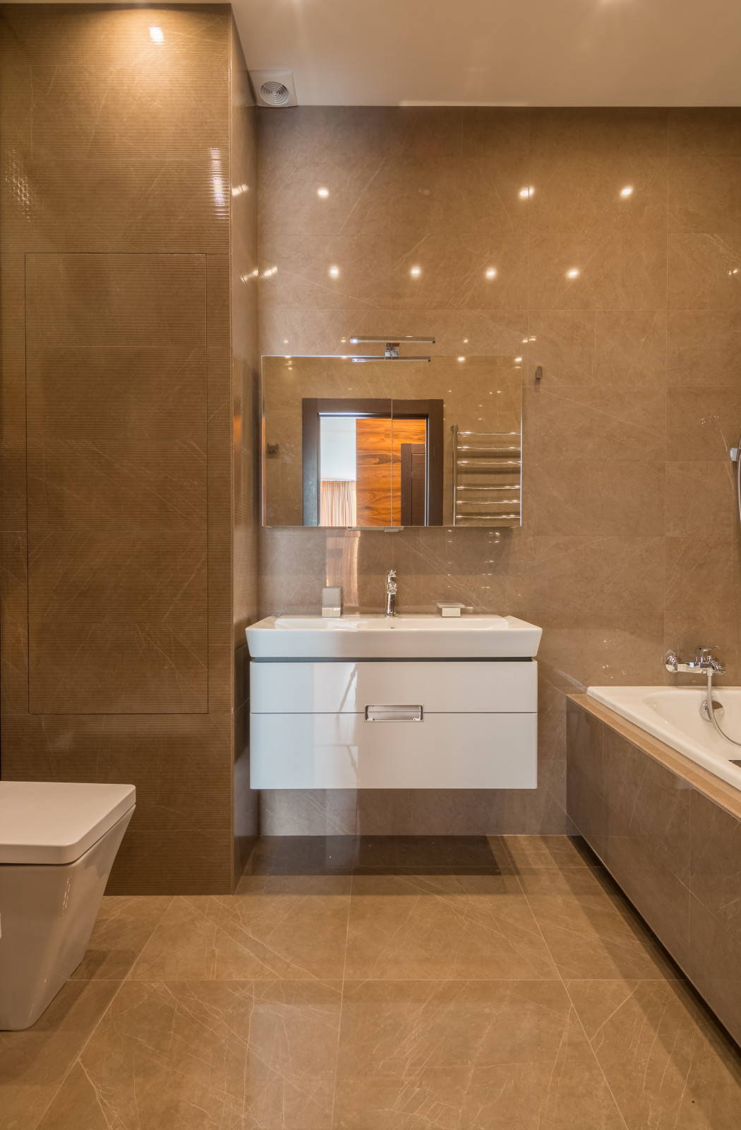 РЕСПЕКТАБЕЛЬНЫЙ ПАЛИСАНДР квартира в Сарове