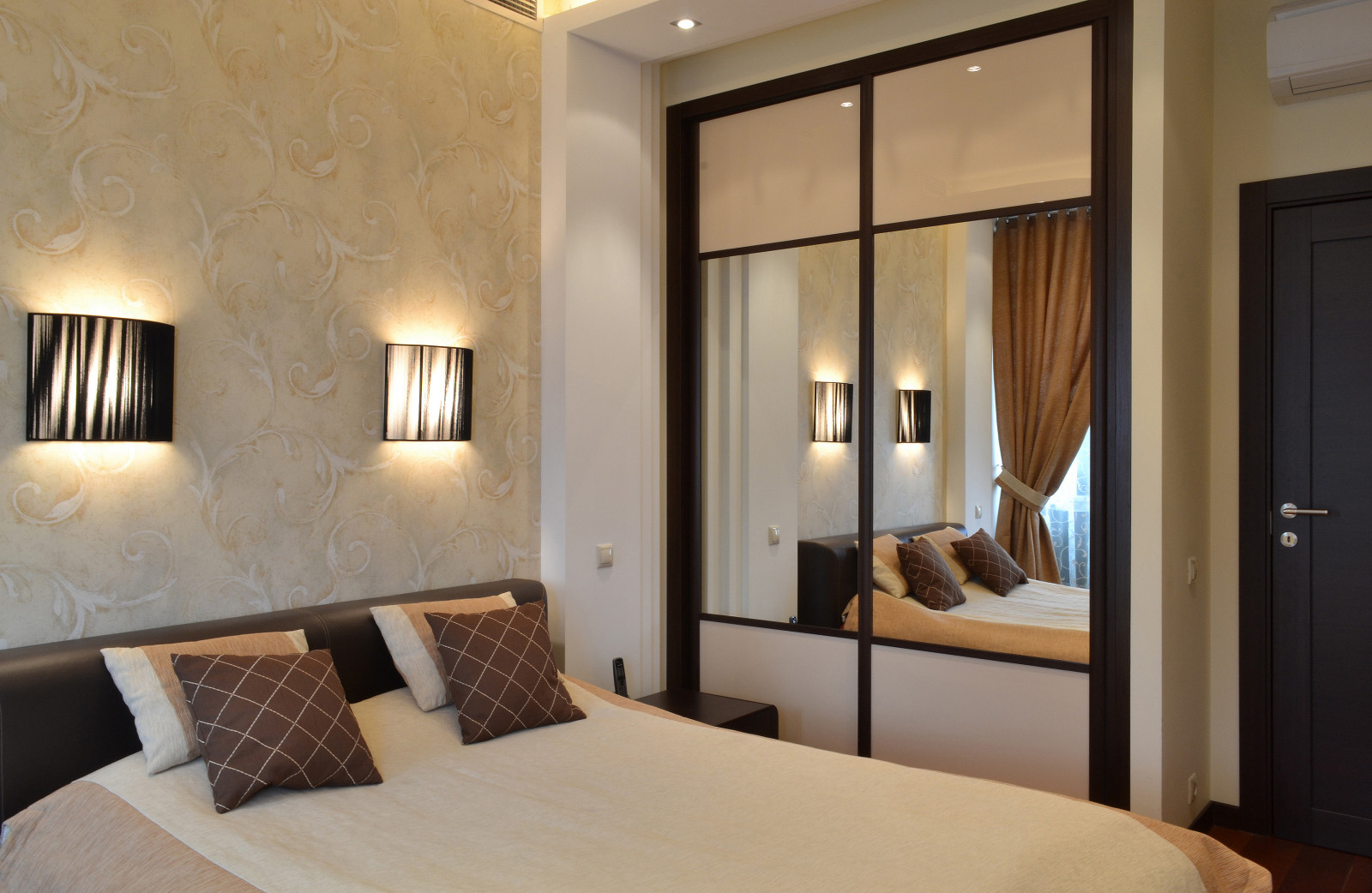 Ваниль и Шоколад