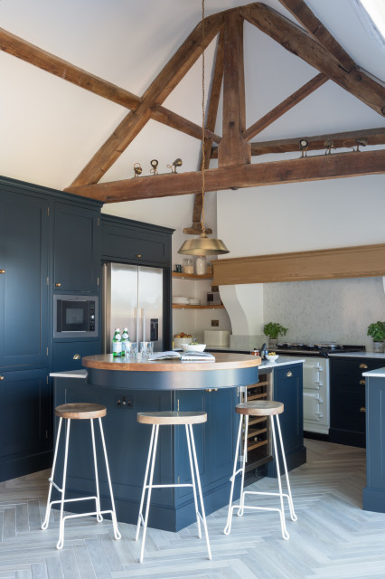 COTSWOLD transitional-kitchen