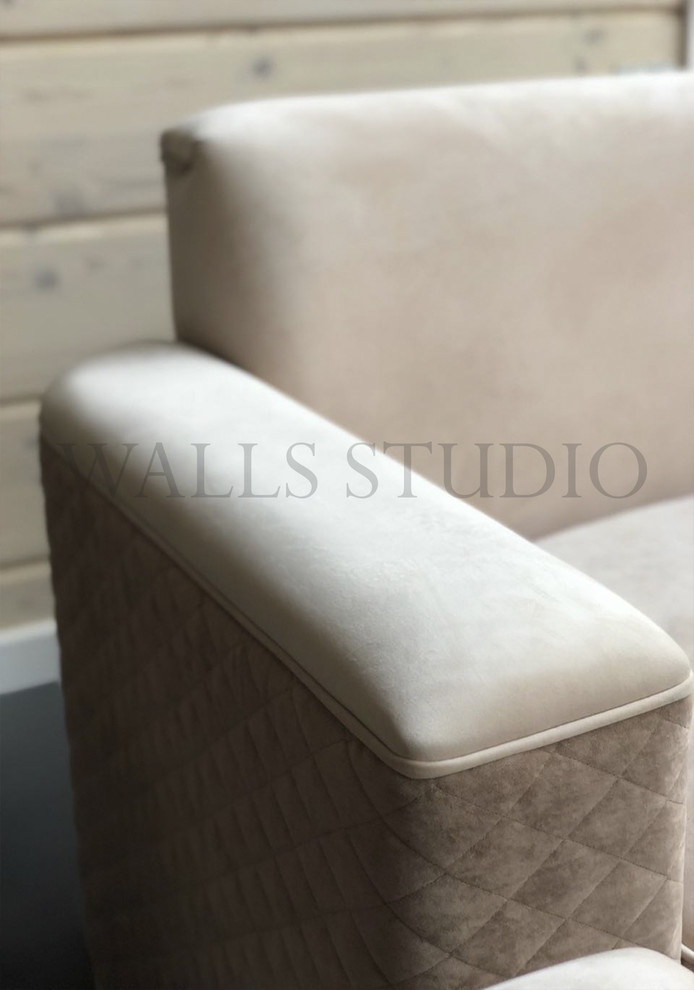 Диван на заказ