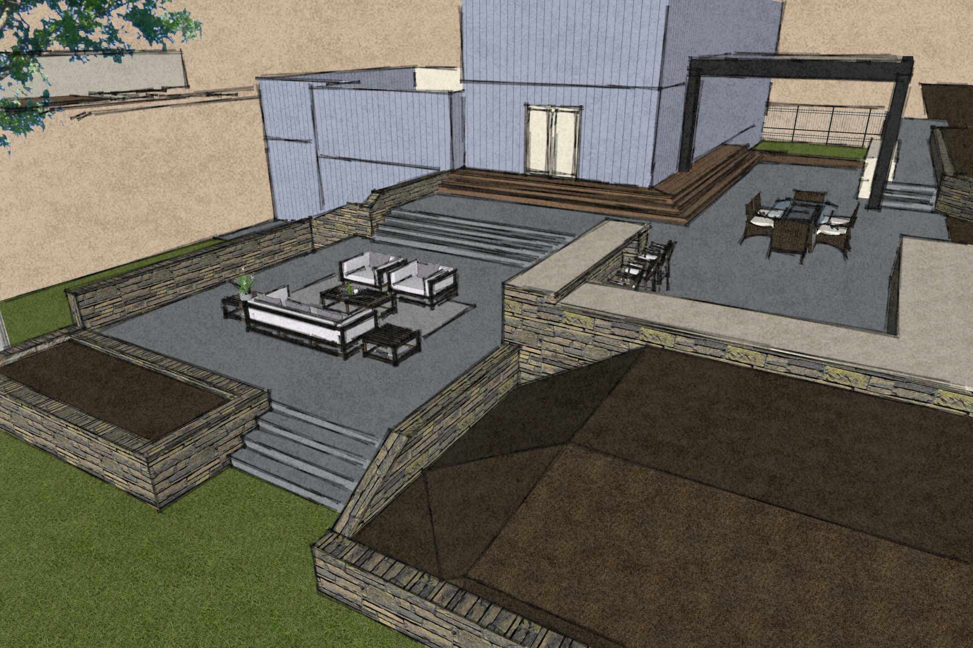Woodland Outdoor Living Version 5