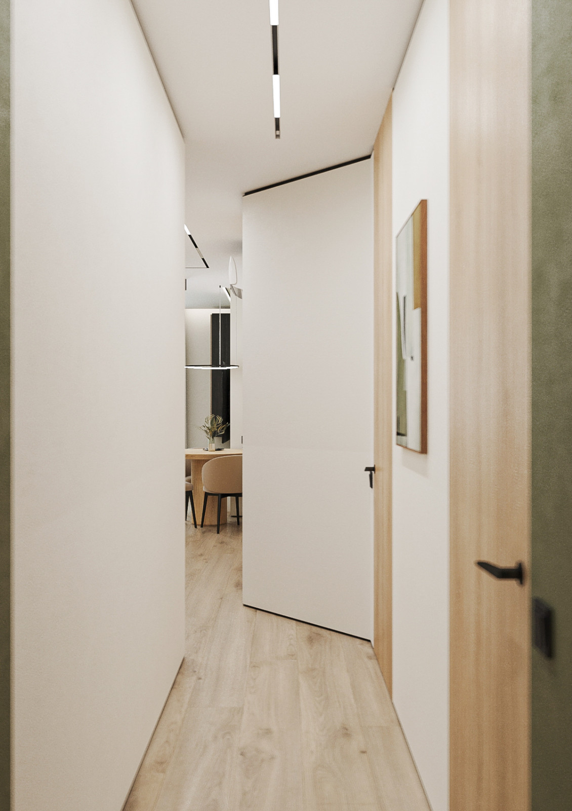 ЖК Галактика PRO