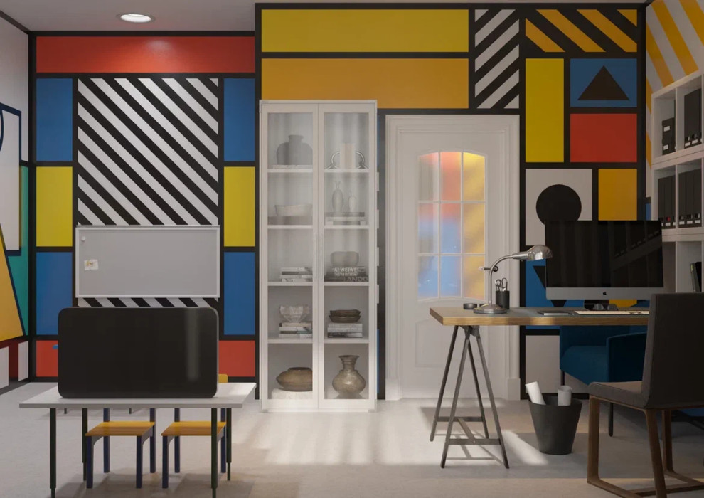 Детский сад