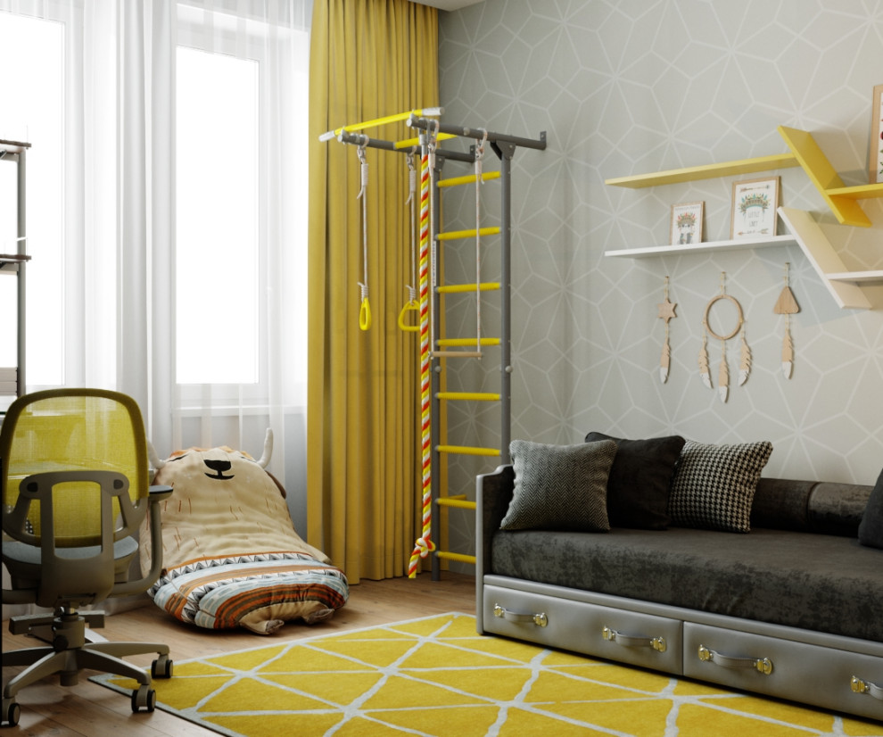 Лаборатория Дениса