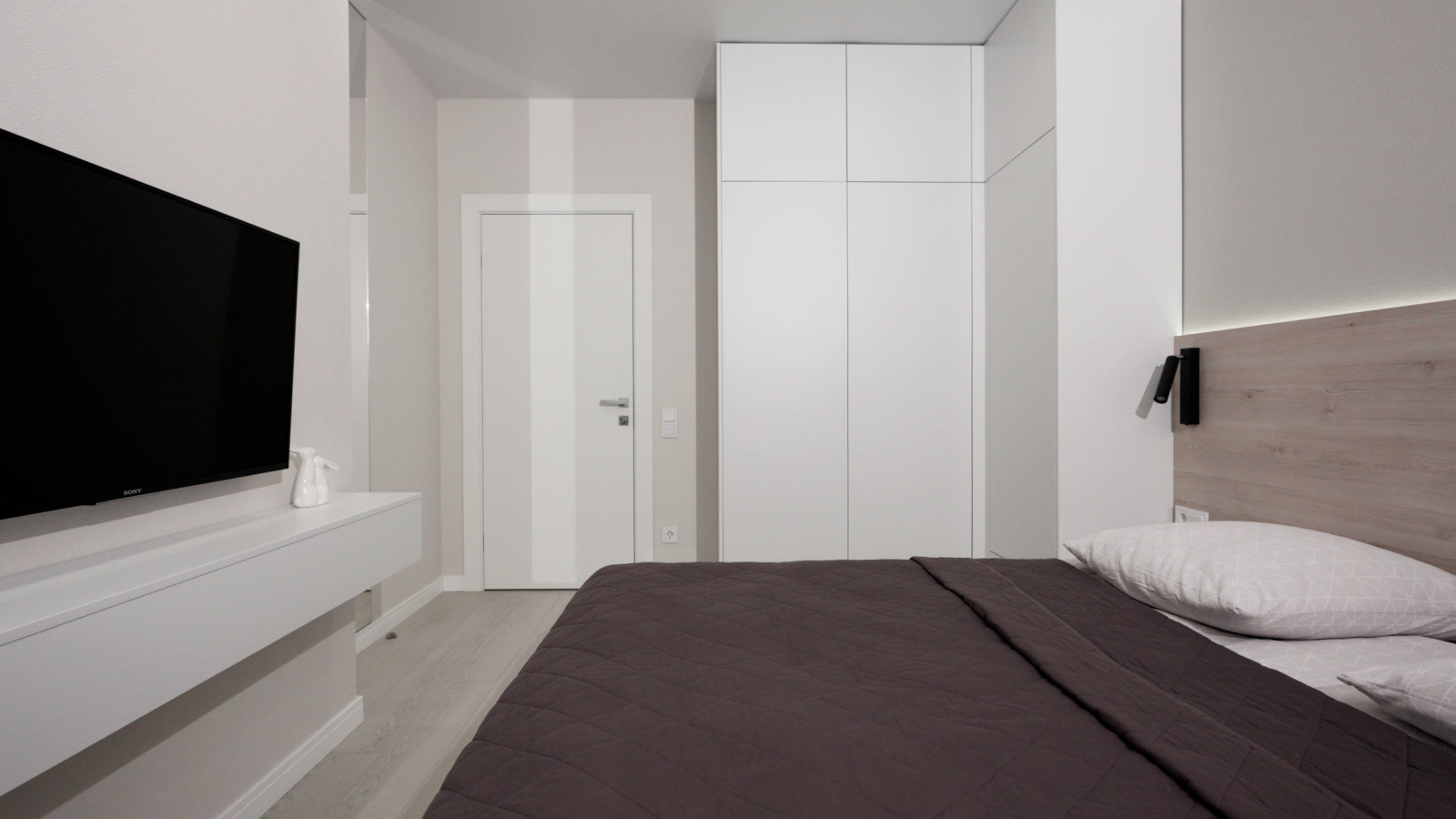 Обзор ремонта Ж.Новое купчино