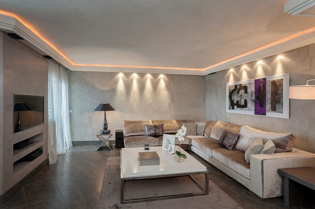 Gibraltar contemporaneo-sala-de-estar