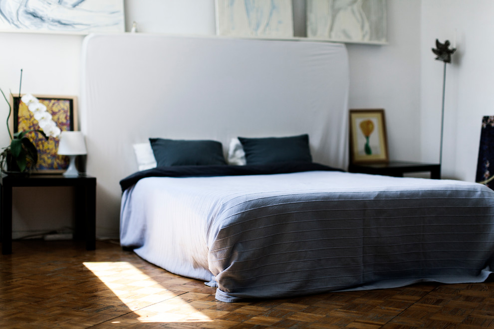 квартира Владимира Архангельского