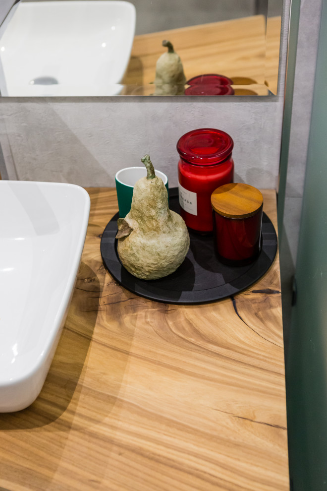 Апартаменты на Мосфильмовской