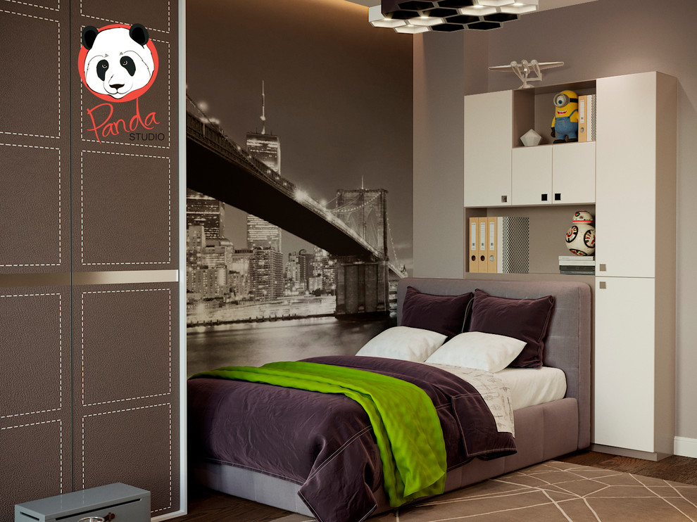 Квартира ЖК Ньютон