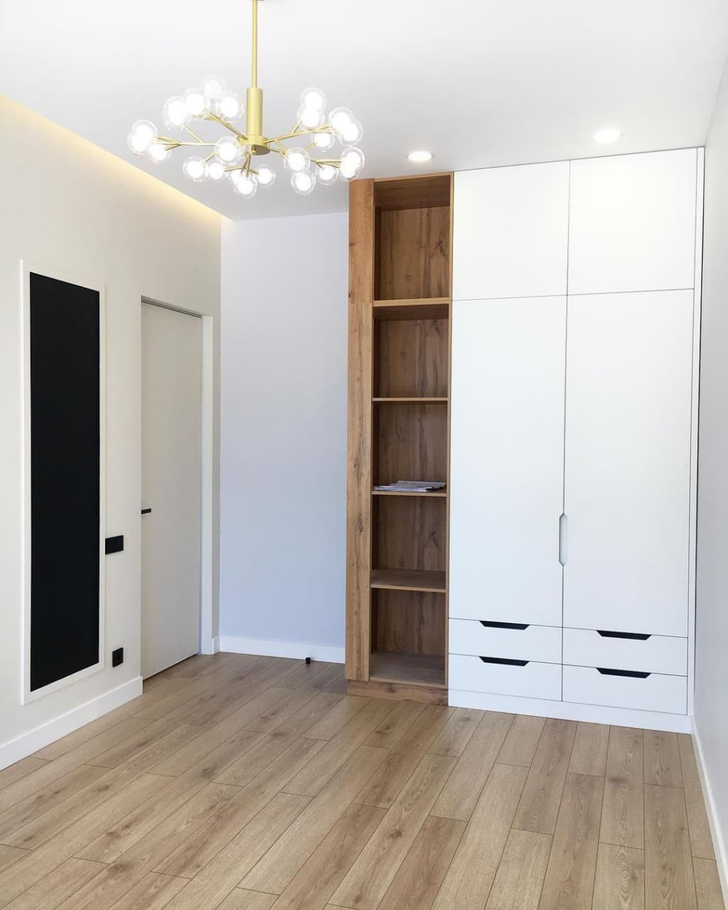 Квартира 68м2 м.Речной вокзал