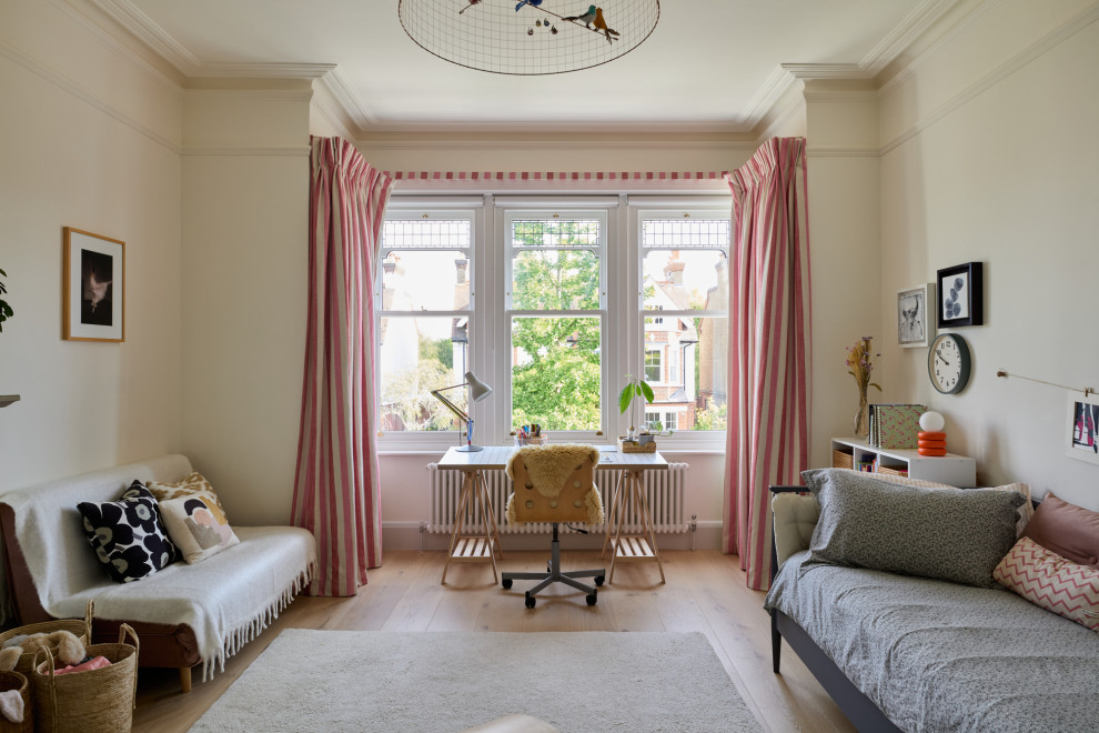 Kids Floor