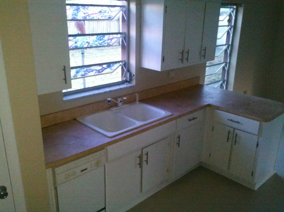 Felton Full House Remodel