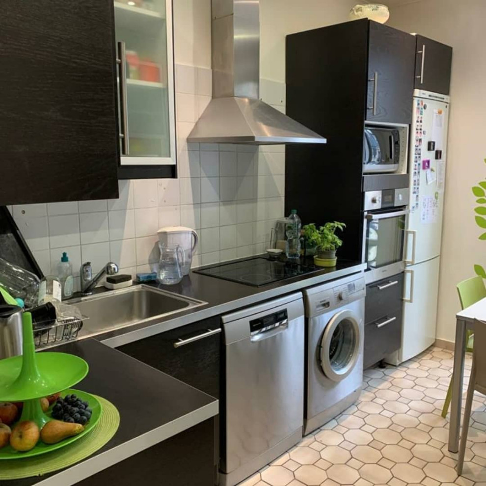 Rénovation de cuisine