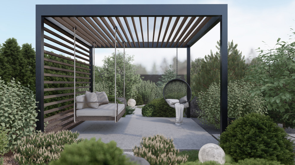 КП Петровские озёра 20 соток