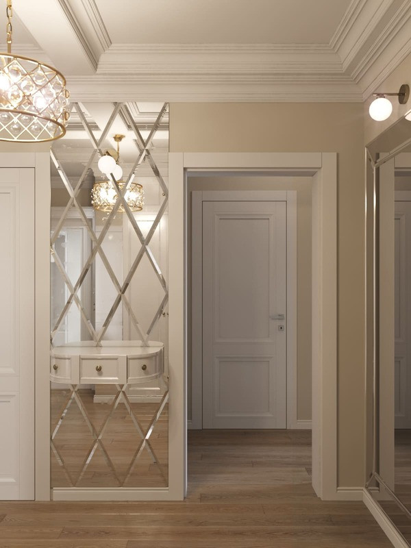 Московский