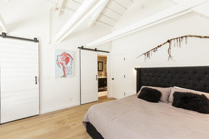 Marin Treehouse Remodel