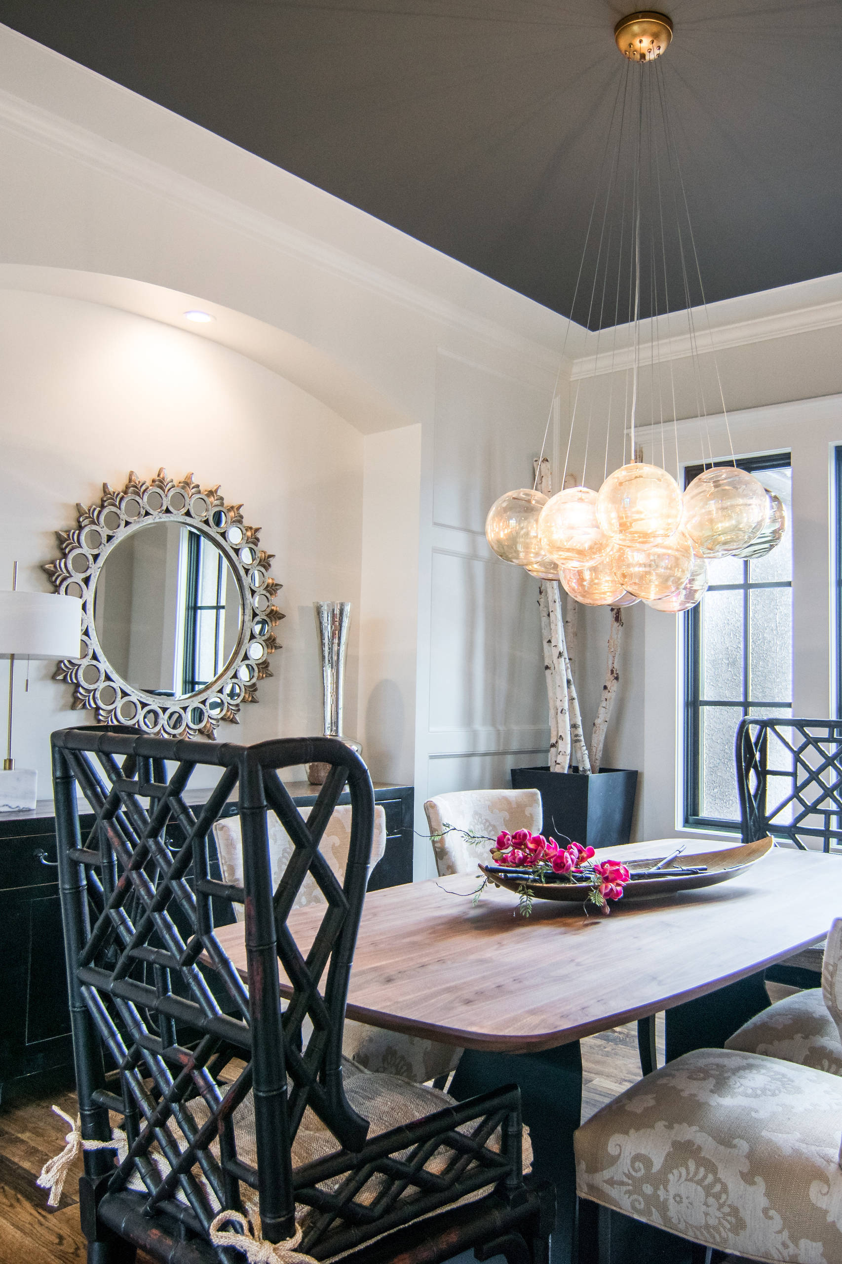 Mills Farm New Build