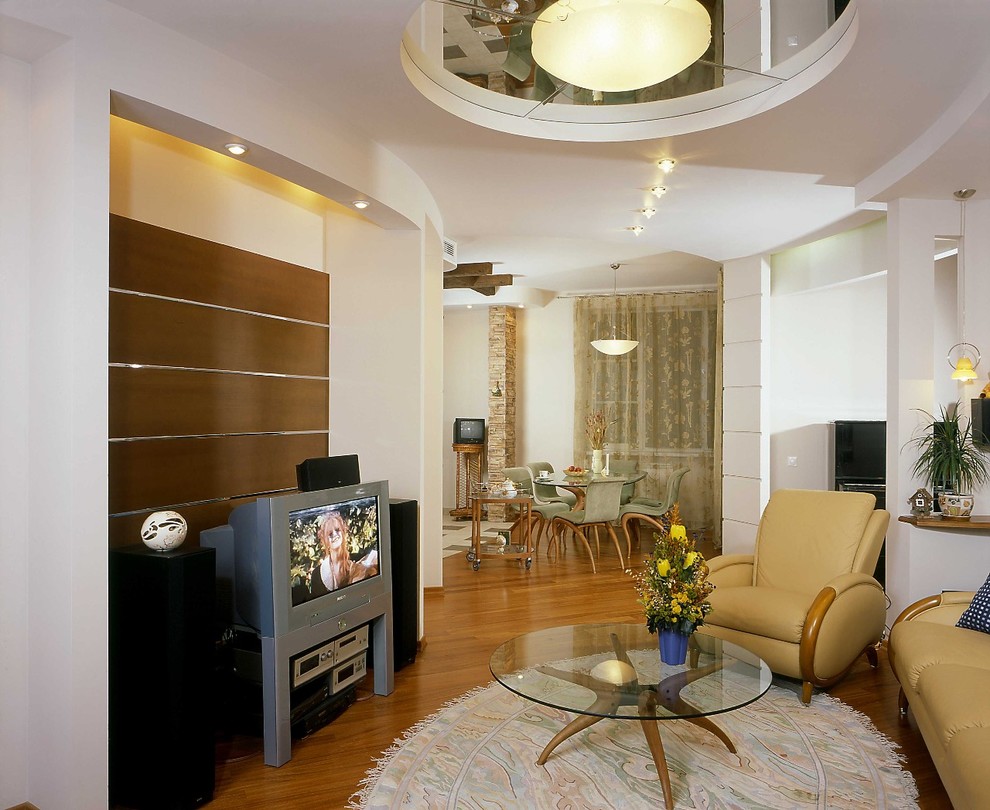 Дизайн интерьера