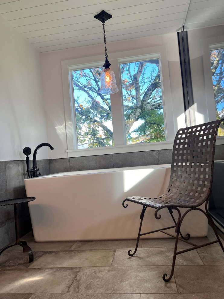 Lake House Remodel