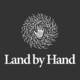 Land by Hand