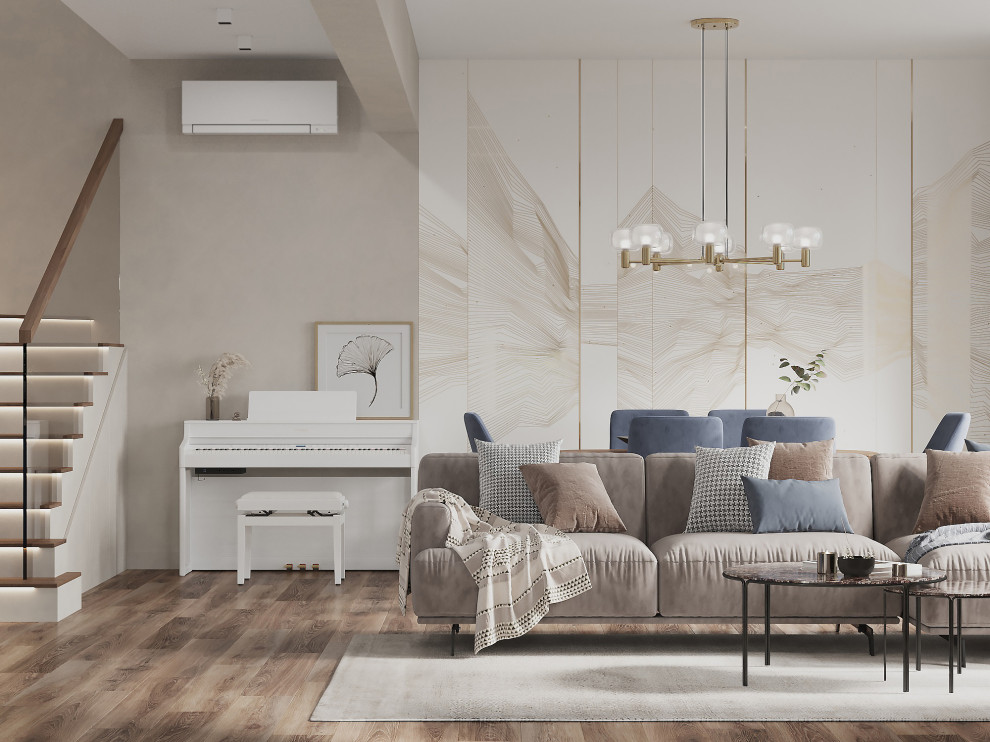 Резиденция 15