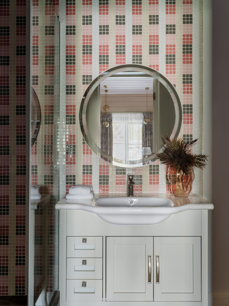 Коттедж в пос. Монтевиль